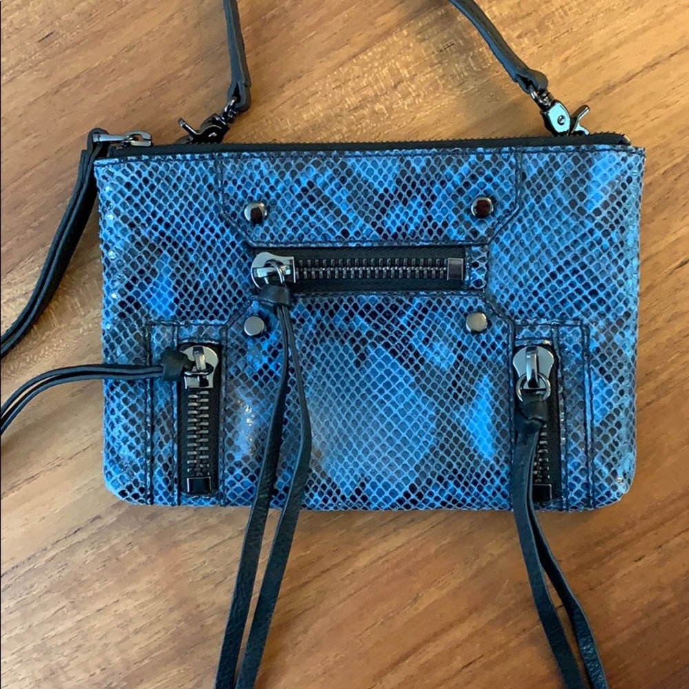 Botkier crossbody bag
